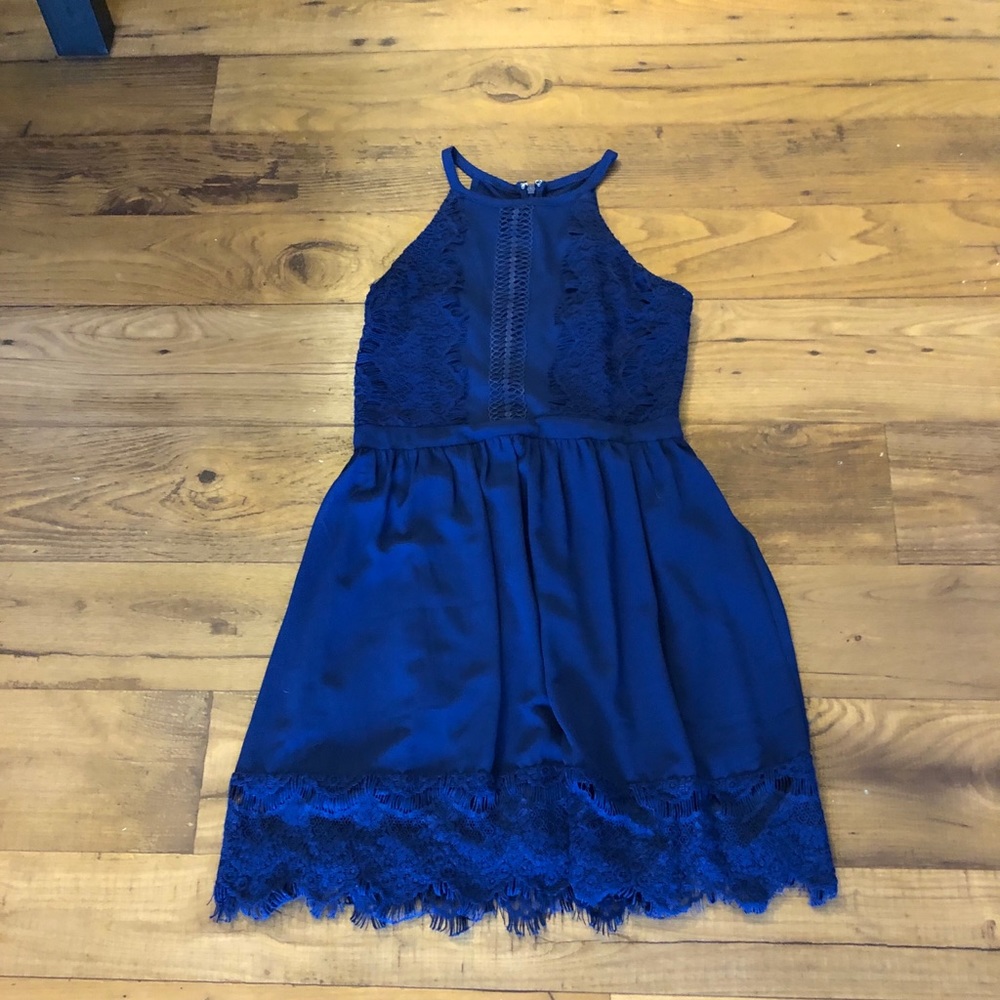 Boutique dress